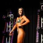 Heather    Gregory - NPC Emerald Cup 2011 - #1